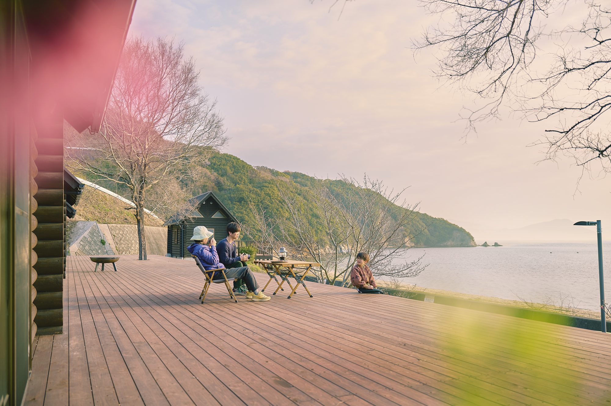 Umi to Taico website